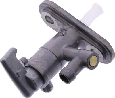 Image de Robinet d'essence pour Yamaha YZ 465, année de fabrication 1980-1981, de la marque pamoto - Neuf