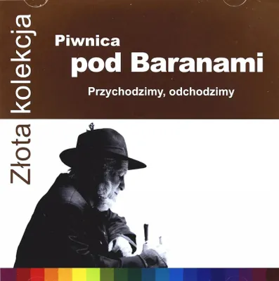 Obrázok produktu pre Piwnica Pod Baranami: Zlatá kolekcia