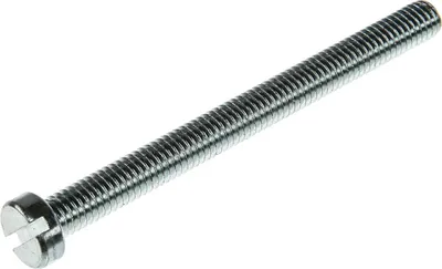 Zdjęcie produktu dla Sruba cylindrów, gniazdo M6x70 - DIN84