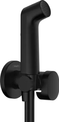 Produktbild von HANSGROHE 29230670 Handbrause Bidette S f.Kaltwasser