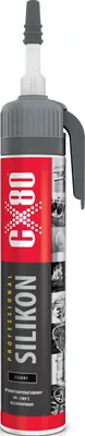 Obrázek produktu pro Profesionální Prémiový Černý Silikon 210G - Cx-140