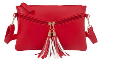 Image de CARLA BELOTTI - Pochette CINDRA 17 cm