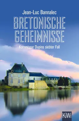 Produktbild von Bretonische Geheimnisse