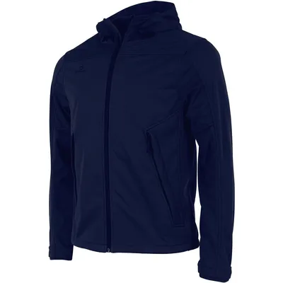 Immagine prodotto di Giacca softshell uomo Stanno, colore blu navy | Taglia: XL