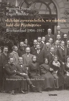 Produktbild von Sigmund Freud - Eugen Bleuler