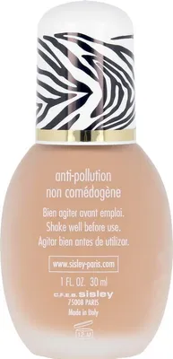 Produktbild von Sisley Phyto-Teint Ultra Eclat Oil Free Long Lasting Found. 30ml