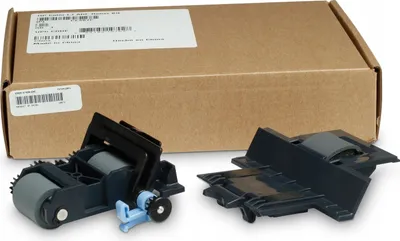 Zdjęcie produktu dla Hp Adf Maintenance Roller Kit, Ce487C