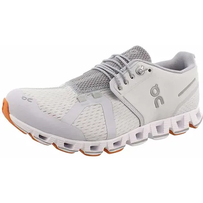 Produktbild von ON Damen Sneaker 'Cloudventure Waterproof' 4574-37.5, 4574-38.5, 4574-42.5, 4574-38, 4574-39, 4574-40, 4574-40.5, 4574-41, 4574-42, 4574-43, 6773-38, 6773-38.5, 6773-39, 6773-40, 6773-40.5, 6773-41, 6773-42, 6773-42.5 ON-32WWP glacier/black 37.5