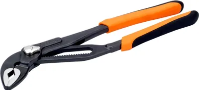 Obrázok produktu pre Bahco - 7225 Rýchlonastavovacie kliešte 300 mm - kapacita 71 mm