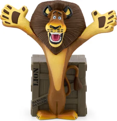 Produktbild von Tonies Madagascar