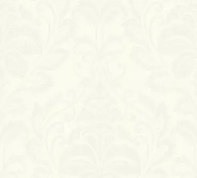 Produktbild von A.S. Création Vliestapete Simply White 4 Tapete beige 10,05 m x 0,53 m 255440 2554-40