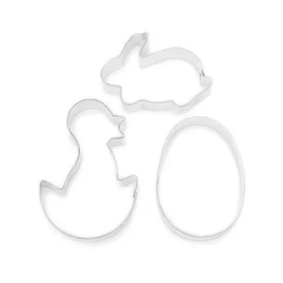 Produktbild von ostern Süßigkeiten Set 3 Stück Mix