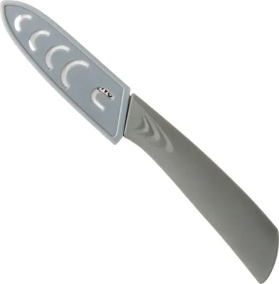 Produktbild von Keramik-spickmesser "zirco" klinge 7,5cm - 5 five simply smart