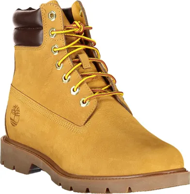 Produktbild von Timberland 6-Zoll-Lederstiefel, Braun 46 EU
