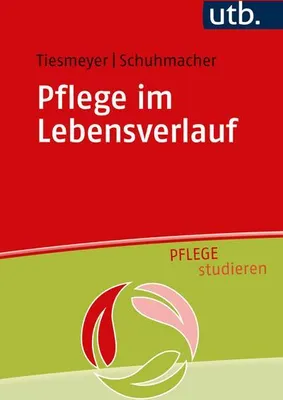 Produktbild von Pflege im Lebensverlauf