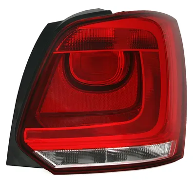 Produktbild von Eagle Eyes Rückleuchte rechts für VW Polo 6R, Bj. 6/2009-3/2014
