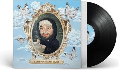 Obrázok produktu pre L.Dre: Lofi Symphony - - (Vinyl / Rock (Vinyl))
