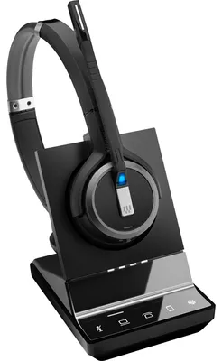 Produktbild von EPOS IMPACT SDW 5066T - Headset-System - On-Ear
