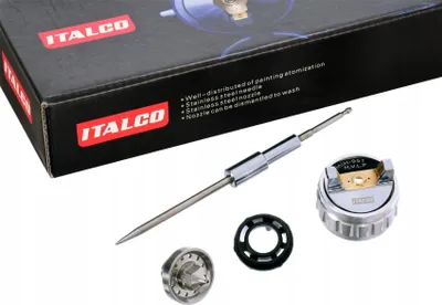 Obrázok produktu pre Tryska Italco H-951 pre minipištole HVLP 1,2 mm