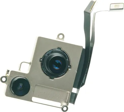 Produktbild von Hauptkamera für Apple iPhone 14