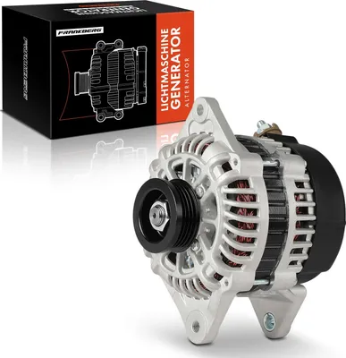 Productafbeelding van Frankberg 1x dynamo voor KIA Carens I II 2000-2006