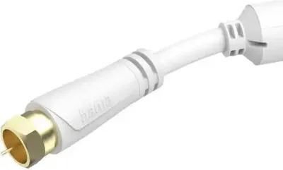 Obrázek produktu pro Hama Koaxiln kabel 1,5 m F Wei