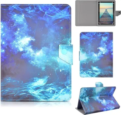 Image de Housse universelle pour tablette 10 pouces Housse de protection Case Cover 9.6-10.5 pouces Tablet