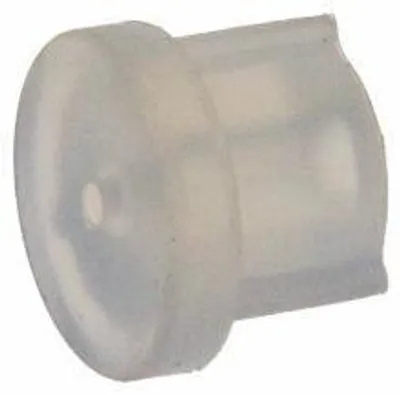 Produktbild von Delonghi Gummifußbasis Distinta Kaffeemaschine ECI341 ECP33.21 ECP35.31