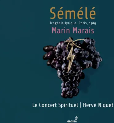 Produktbild von Semele