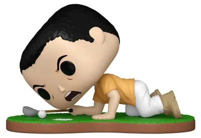 Produktbild von Funko Pop! Movies: Happy Gilmore 30th Anniversary - Happy Gilmore #2006