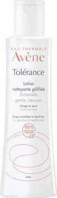 Obrázek produktu pro Avene Tolérance Reinigungslotion, Obličejové mléko, Ženy, 200 ml, Citlivá pokožka, Čisticí