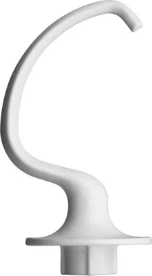 Produktbild von KitchenAid Knethaken weiß 5K5A2DH