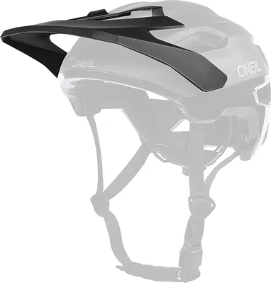 Produktbild von O'NEAL VISOR TRAILFINDER EVO Helmet SOLID black