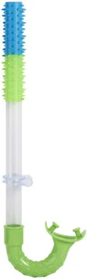 Obrázek produktu pro Bling2O Snorkel Spike Leigh Bumpy Spike - barevný dětský šnorchl