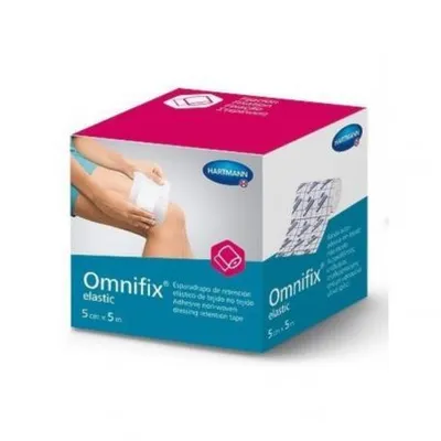 Immagine prodotto di Hartmann Omnifix Elastico 5mx5cm
