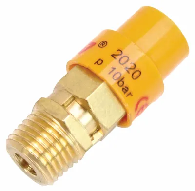 Obrázok produktu pre Poistný ventil 3/8" 10 bar Pro-Tech TOOLSS 41998OW