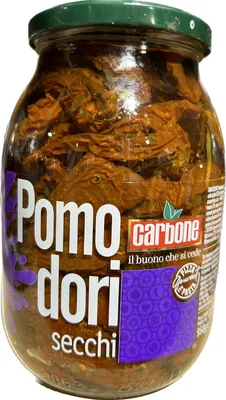 Produktbild von Getrocknete Secchi-Tomaten 950g - Carbone