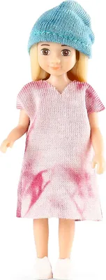 Image de Ensemble de poupée, ensemble créatif 608088