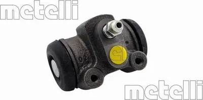 Produktbild von METELLI Radbremszylinder Trommelbremse Hinten für NISSAN TERRANO II (R20) 04-0866