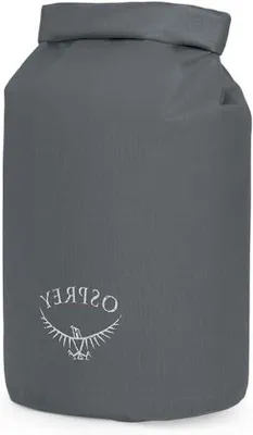 Produktbild von Famanu wasserdichte Tasche - Spritzwassergeschützt IPX5 - 10 Liter - Grau