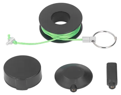 Produktbild von Magnetischer Drahtzieher, 6 m, Kabelziehsystem, Führungswerkzeugsatz für die Verdrahtungsinstallation