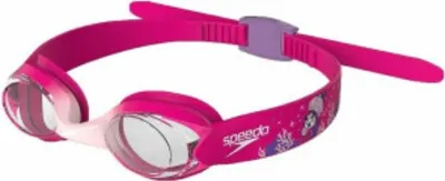 Produktbild von Speedo 81211514639, Frauen, Universalgröße, Pink, Transparent, Pink, Silikon