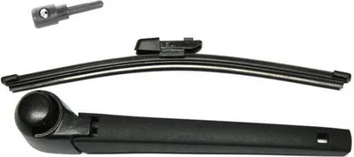 Produktbild von Scheibenwischer Heckwischer Arm Kappe Spritzdüse für Skoda Yeti ab 2009-