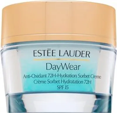 Produktbild von Estee Lauder DayWear Anti-Oxidant 72H-Hydration Sorbet Creme SPF15 Gesichtscreme mit Hydratationswirkung 50 ml