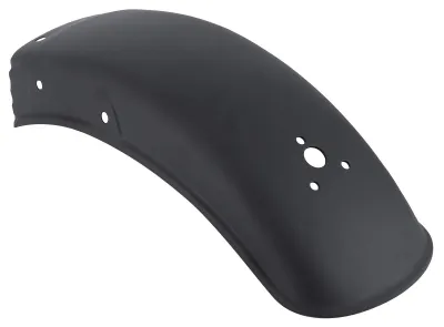 Imagen del producto de Solidchoice: Guardabarros universal de acero inoxidable para motocicletas