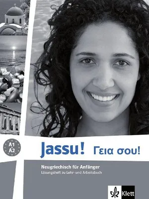 Produktbild von Jassu! A1-A2