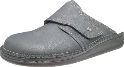 Produktbild von Finn Comfort Clogs Herren 32313235303933 Blau 43 EU