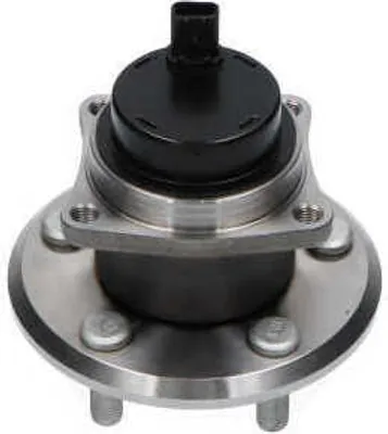 Produktbild von KAVO PARTS Radlagersatz Hinten für TOYOTA AVENSIS Kombi (T25) WBH-9010