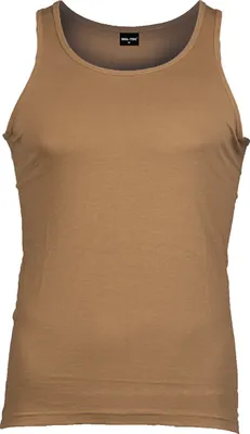 Produktbild von Tank-Top coyote, S