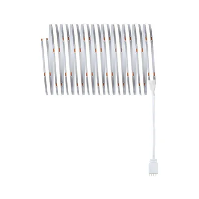 Obrázek produktu pro Paulmann MaxLED 500, Univerzální světelná páska, Atmosféra, Bílá, IP20, 1440 žárovek, LED